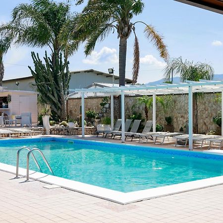 Villa Aurelia بومبيي المظهر الخارجي الصورة