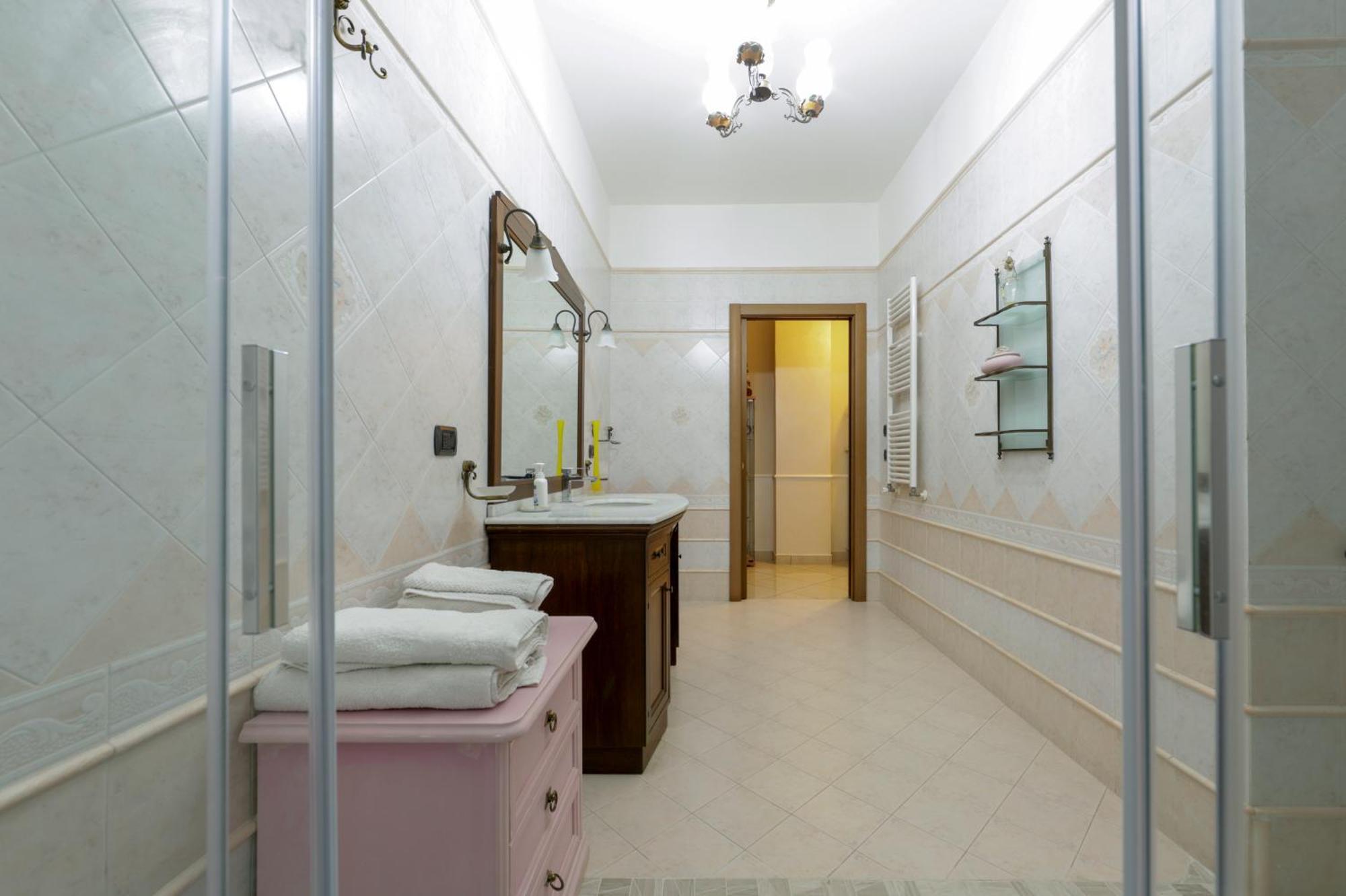 Villa Aurelia بومبيي المظهر الخارجي الصورة