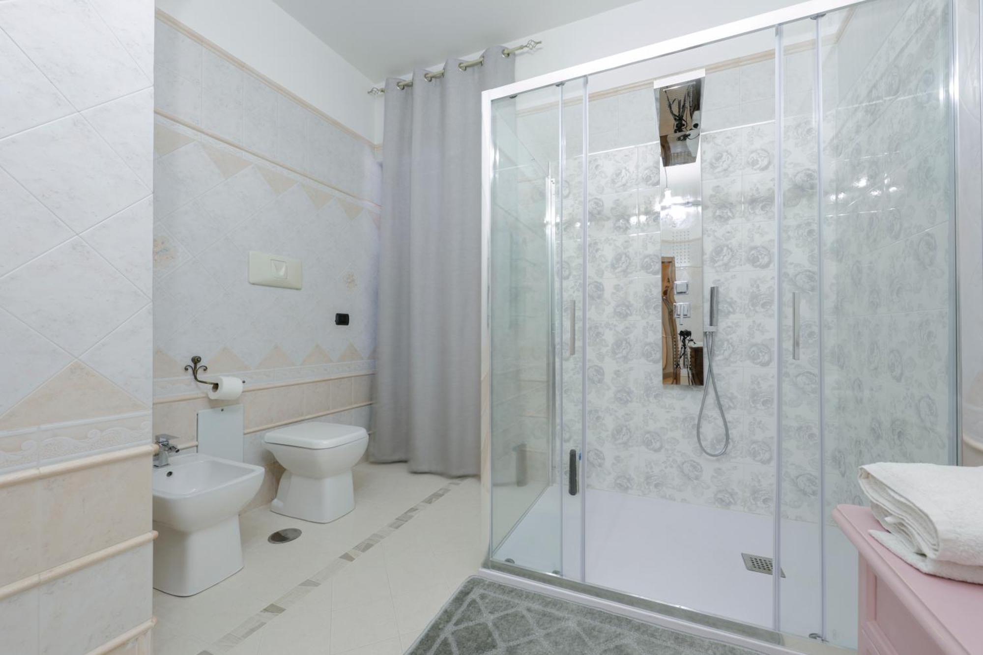 Villa Aurelia بومبيي المظهر الخارجي الصورة